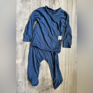 Bonsie baby size 3-6 months